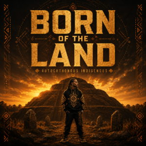 Born of the Land